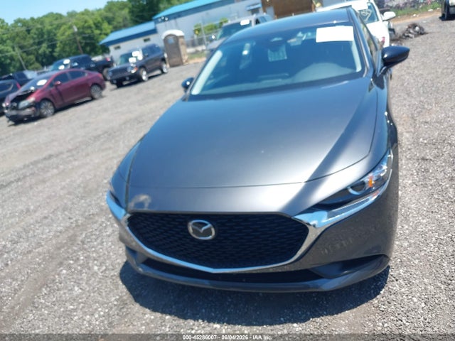 45286007 :رقم المزاد ، JM1BPABLXT1878891 vin ، 2026 Mazda Mazda3 2.5 S Select Sport مزاد بيع