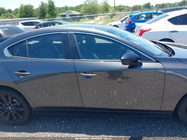 45286007 :رقم المزاد ، JM1BPABLXT1878891 vin ، 2026 Mazda Mazda3 2.5 S Select Sport مزاد بيع