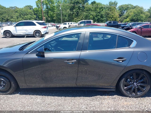 45286007 :رقم المزاد ، JM1BPABLXT1878891 vin ، 2026 Mazda Mazda3 2.5 S Select Sport مزاد بيع