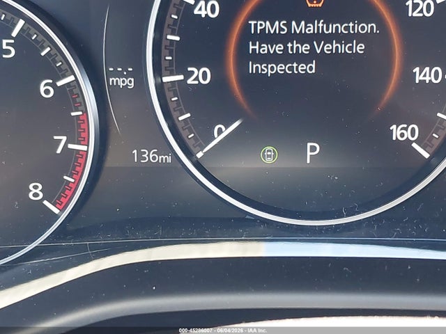 45286007 :رقم المزاد ، JM1BPABLXT1878891 vin ، 2026 Mazda Mazda3 2.5 S Select Sport مزاد بيع