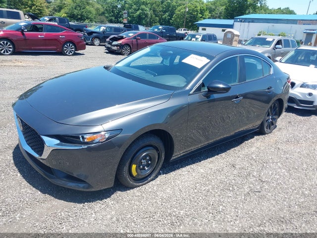 45286007 :رقم المزاد ، JM1BPABLXT1878891 vin ، 2026 Mazda Mazda3 2.5 S Select Sport مزاد بيع