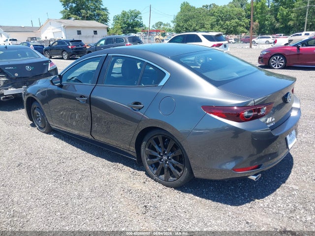 45286007 :رقم المزاد ، JM1BPABLXT1878891 vin ، 2026 Mazda Mazda3 2.5 S Select Sport مزاد بيع