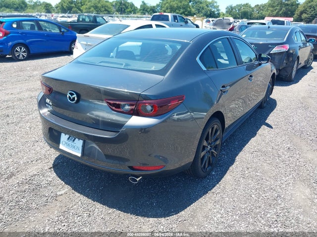 45286007 :رقم المزاد ، JM1BPABLXT1878891 vin ، 2026 Mazda Mazda3 2.5 S Select Sport مزاد بيع