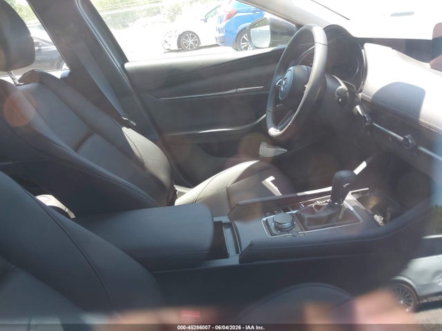 45286007 :رقم المزاد ، JM1BPABLXT1878891 vin ، 2026 Mazda Mazda3 2.5 S Select Sport مزاد بيع
