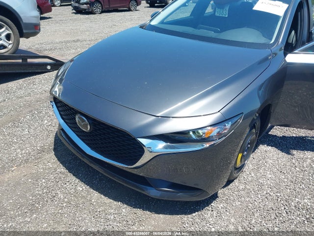 45286007 :رقم المزاد ، JM1BPABLXT1878891 vin ، 2026 Mazda Mazda3 2.5 S Select Sport مزاد بيع