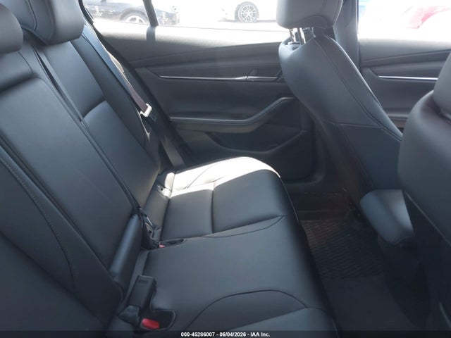 45286007 :رقم المزاد ، JM1BPABLXT1878891 vin ، 2026 Mazda Mazda3 2.5 S Select Sport مزاد بيع