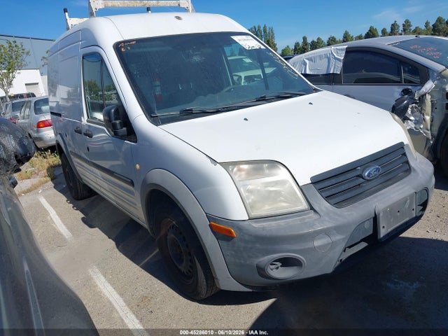Auction sale of the 2013 Ford Transit Connect Xl, vin: NM0LS7CN9DT154375, lot number: 45286010