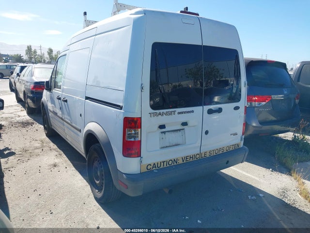 Aukcja sprzedaży 2013 Ford Transit Connect Xl, vin: NM0LS7CN9DT154375, numer aukcji: 45286010