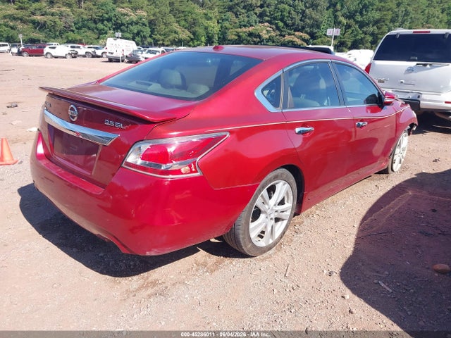 Aukcja sprzedaży 2014 Nissan Altima 3.5 Sl, vin: 1N4BL3AP2EC107723, numer aukcji: 45286011