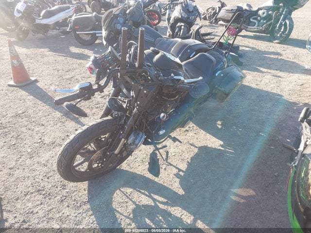 Harley-Davidson Fxlrst 2023 1HD1YXZ16PB027069 Image 2