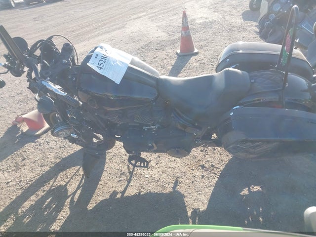 Harley-Davidson Fxlrst 2023 1HD1YXZ16PB027069 Image 12
