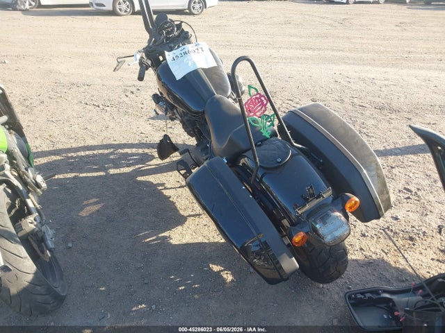 Harley-Davidson Fxlrst 2023 1HD1YXZ16PB027069 Image 3