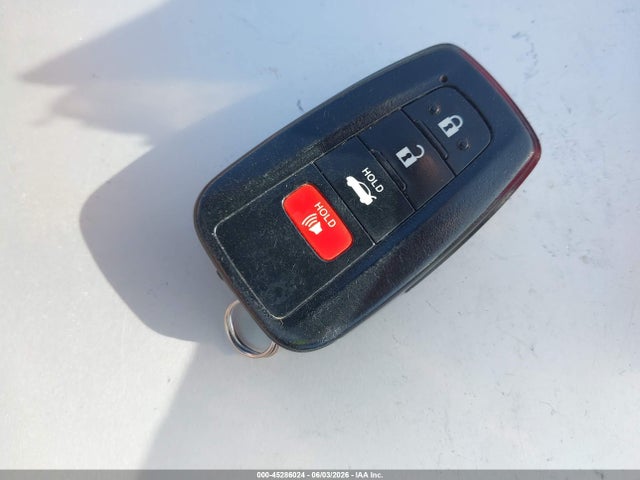 4T1G31AK9MU025324 Toyota Camry Se Hybrid
