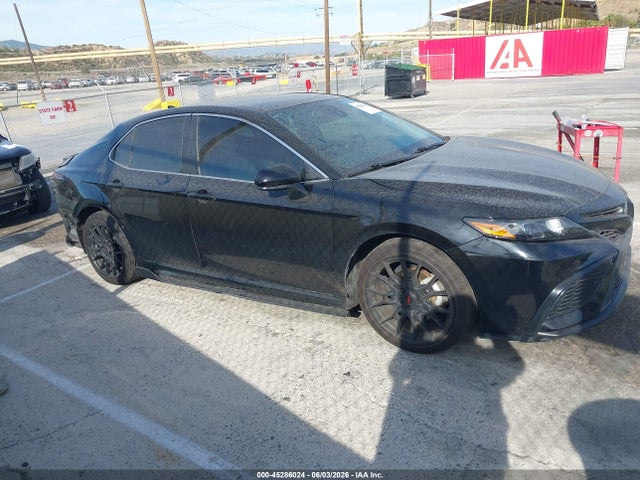 4T1G31AK9MU025324 Toyota Camry Se Hybrid