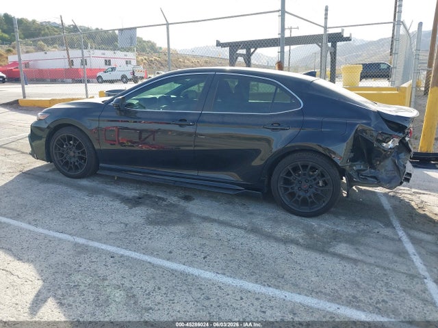4T1G31AK9MU025324 Toyota Camry Se Hybrid