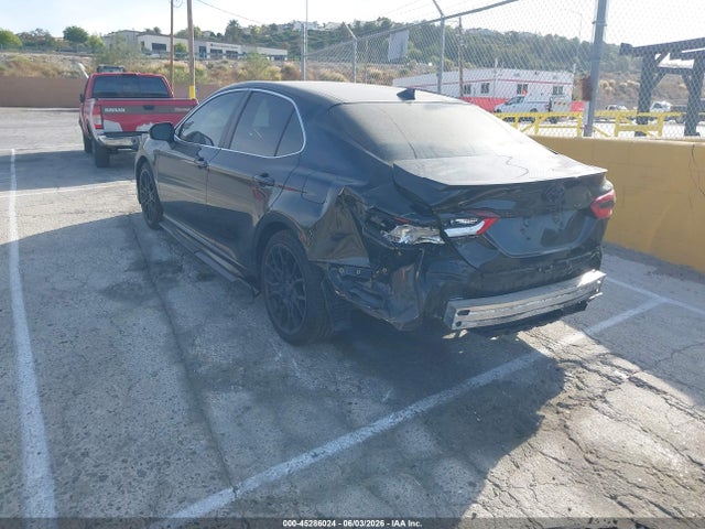 4T1G31AK9MU025324 Toyota Camry Se Hybrid