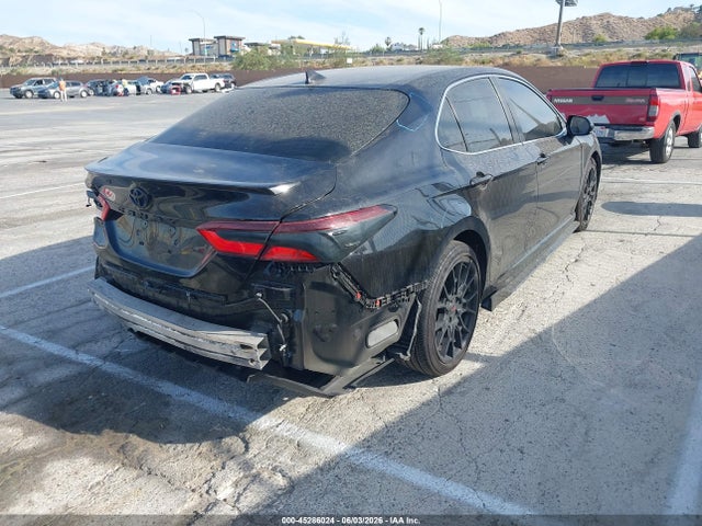 4T1G31AK9MU025324 Toyota Camry Se Hybrid