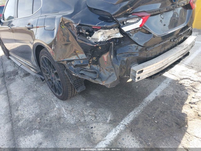 4T1G31AK9MU025324 Toyota Camry Se Hybrid