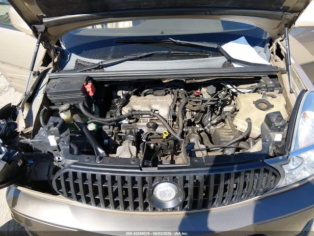 Aukcja sprzedaży 2004 Buick Rendezvous Cx, vin: 3G5DA03EX4S524512, numer aukcji: 45286025