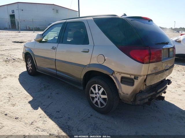 Aukcja sprzedaży 2004 Buick Rendezvous Cx, vin: 3G5DA03EX4S524512, numer aukcji: 45286025