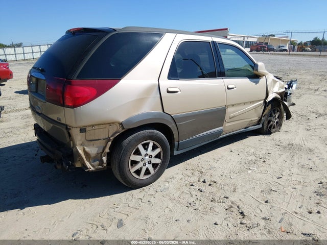 Aukcja sprzedaży 2004 Buick Rendezvous Cx, vin: 3G5DA03EX4S524512, numer aukcji: 45286025
