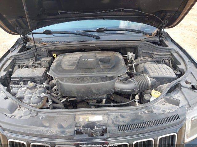 1C4RJFBG2GC434639 Jeep Grand Cherokee Limited