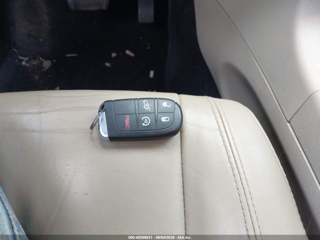 1C4RJFBG2GC434639 Jeep Grand Cherokee Limited