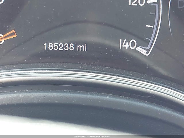 1C4RJFBG2GC434639 Jeep Grand Cherokee Limited