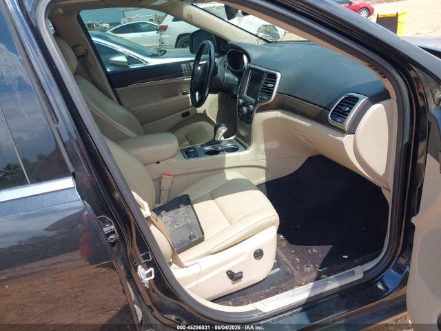 1C4RJFBG2GC434639 Jeep Grand Cherokee Limited