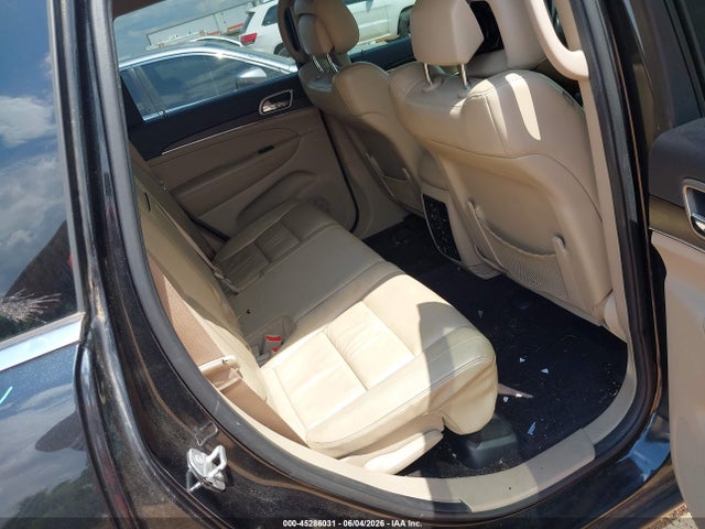 1C4RJFBG2GC434639 Jeep Grand Cherokee Limited