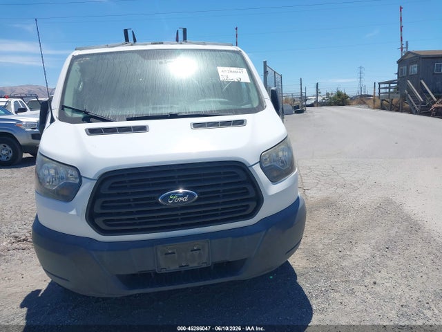 Ford Transit-150 2017 1FTYE1YM4HKB21339 Image 12