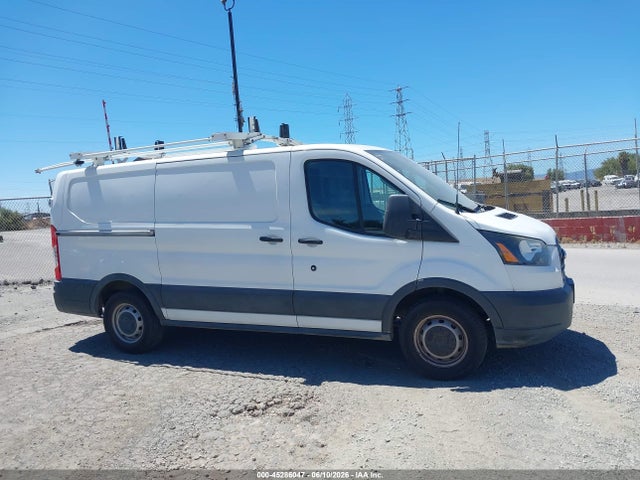 Ford Transit-150 2017 1FTYE1YM4HKB21339 Image 13