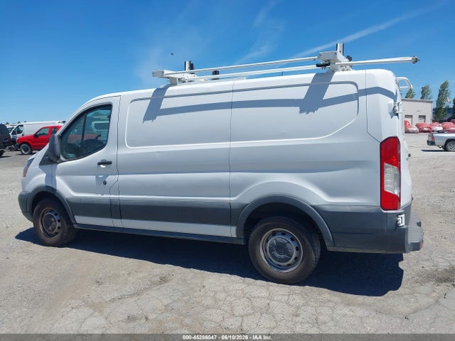 Ford Transit-150 2017 1FTYE1YM4HKB21339 Image 14
