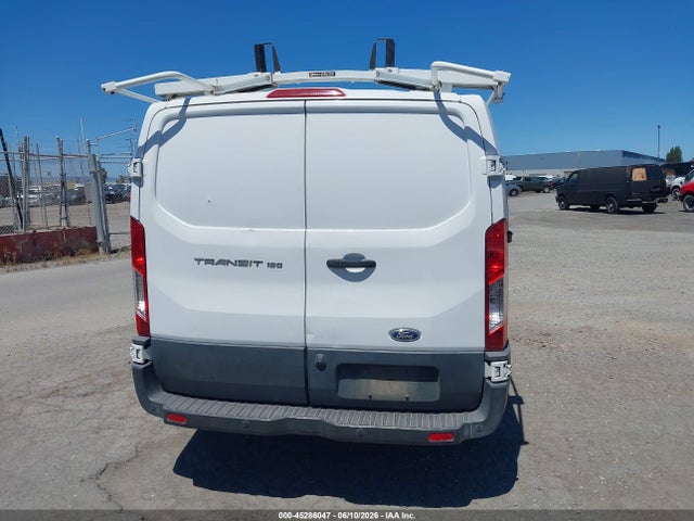 Ford Transit-150 2017 1FTYE1YM4HKB21339 Image 16