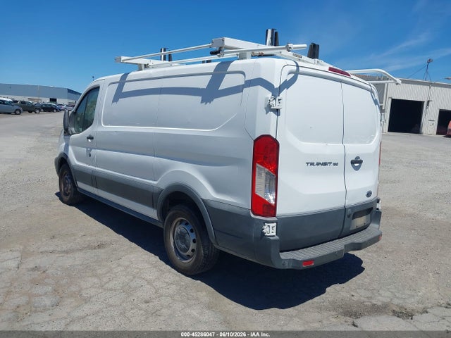 Ford Transit-150 2017 1FTYE1YM4HKB21339 Image 3