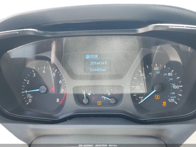 Ford Transit-150 2017 1FTYE1YM4HKB21339 Image 7