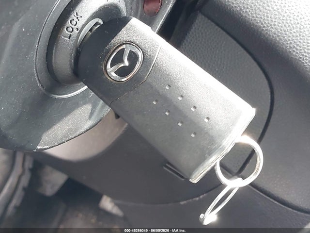 45286049 :رقم المزاد ، JM1BL1SF0A1188439 vin ، 2010 Mazda Mazda3 I Touring مزاد بيع