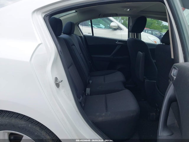45286049 :رقم المزاد ، JM1BL1SF0A1188439 vin ، 2010 Mazda Mazda3 I Touring مزاد بيع