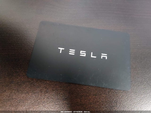 Aukcja sprzedaży 2024 Tesla Model 3 Long Range Dual Motor All-wheel Drive/rear-wheel Drive, vin: 5YJ3E1EA1RF744100, numer aukcji: 45286053