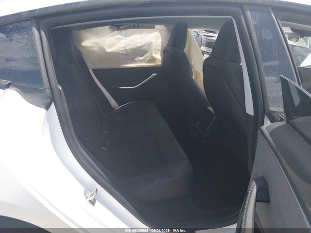 Aukcja sprzedaży 2024 Tesla Model 3 Long Range Dual Motor All-wheel Drive/rear-wheel Drive, vin: 5YJ3E1EA1RF744100, numer aukcji: 45286053