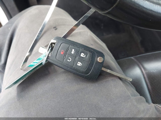 Aukcja sprzedaży 2011 Gmc Terrain Slt-2, vin: 2CTFLXE5XB6280023, numer aukcji: 45286089