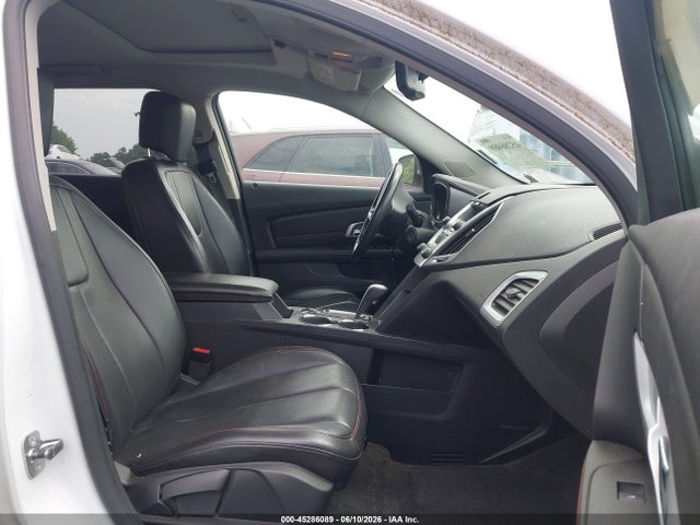 Aukcja sprzedaży 2011 Gmc Terrain Slt-2, vin: 2CTFLXE5XB6280023, numer aukcji: 45286089