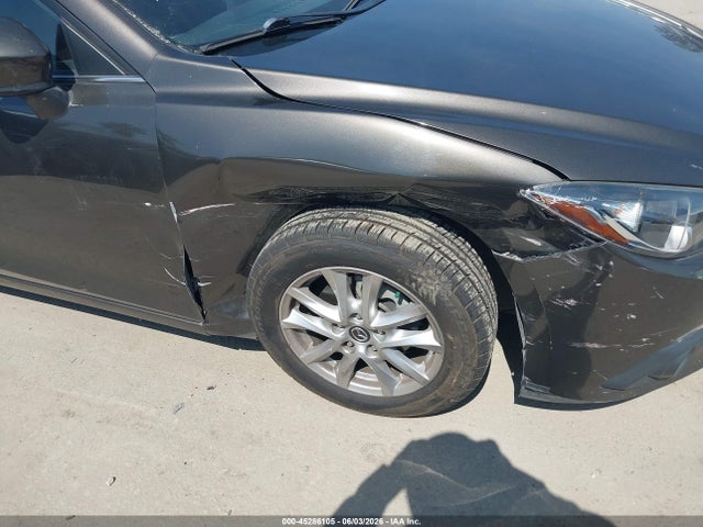 Mazda Mazda3 I Touring 2016 JM1BM1M73G1280835 Image 6