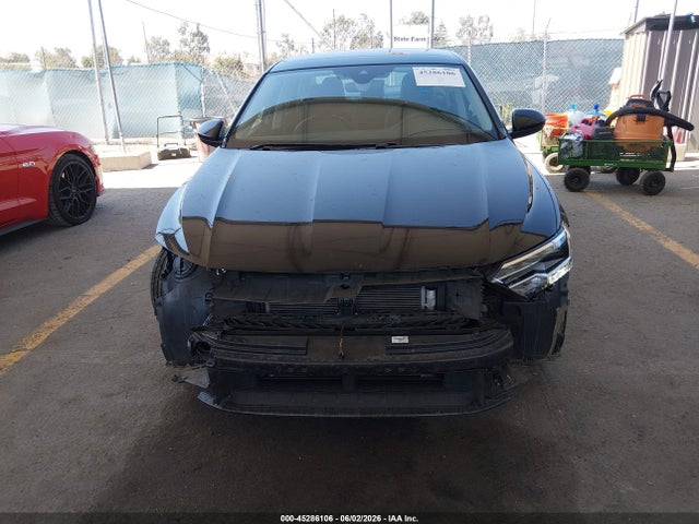 3VW7M7BU7RM075555 Volkswagen Jetta 1.5t Se