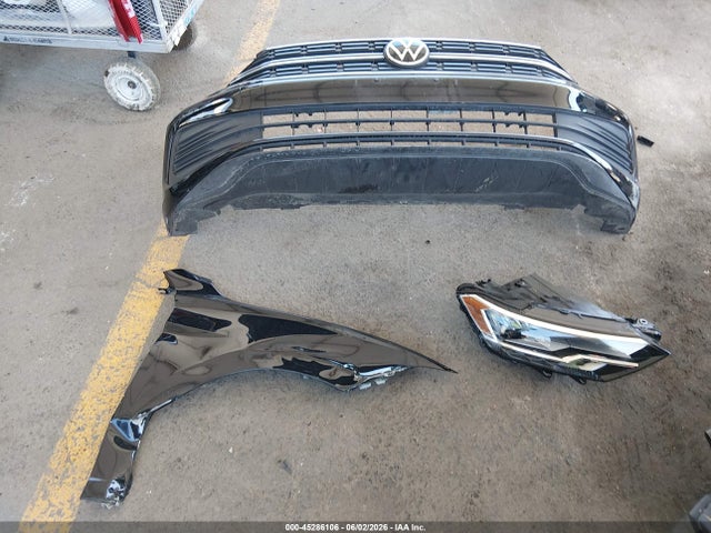 3VW7M7BU7RM075555 Volkswagen Jetta 1.5t Se