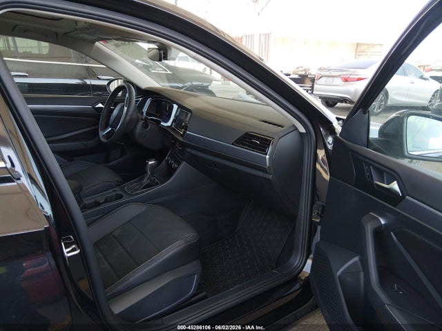 3VW7M7BU7RM075555 Volkswagen Jetta 1.5t Se