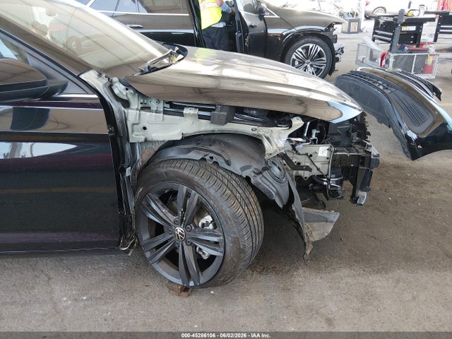 3VW7M7BU7RM075555 Volkswagen Jetta 1.5t Se