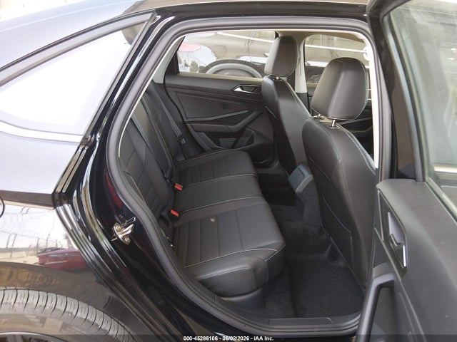 3VW7M7BU7RM075555 Volkswagen Jetta 1.5t Se