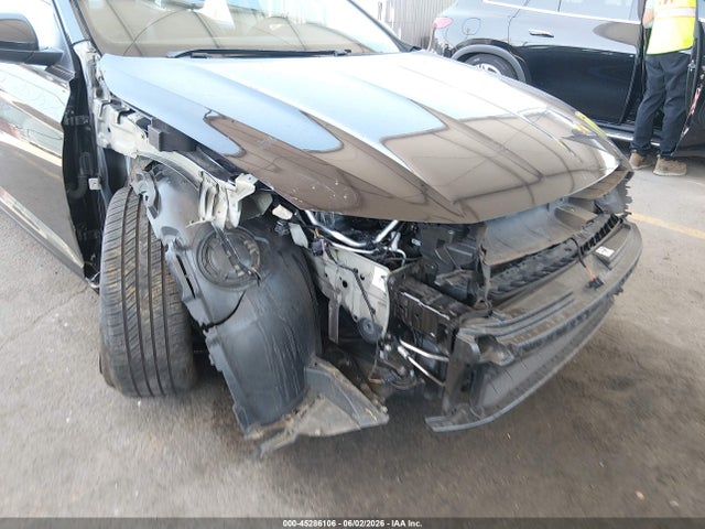 3VW7M7BU7RM075555 Volkswagen Jetta 1.5t Se