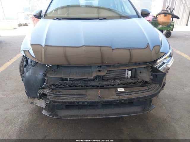 3VW7M7BU7RM075555 Volkswagen Jetta 1.5t Se